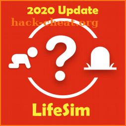 Bit Life Simulator - Life Simulation Game SimuLife icon