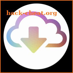 BitCloud🌩️Torrent Downloader (No Ad) icon