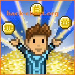 Bitcoin Billionaire icon