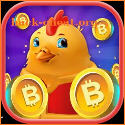 Bitcoin Blast - Earn Real BTC icon