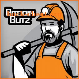 Bitcoin Blitz 2: Miner (Endless Runner) icon