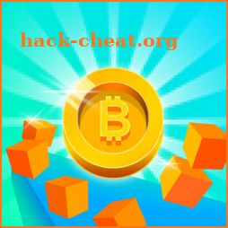 Bitcoin Fight - Broken Bitcoin & Earn REAL Bitcoin icon