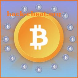 Bitcoin Master : Idle Tycoon Simulation icon