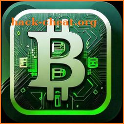 Bitcoin Miner Cloud icon