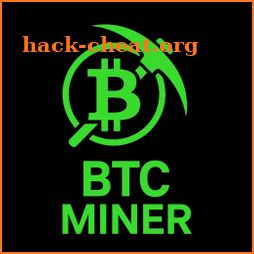 Bitcoin Miner Cloud Remote icon