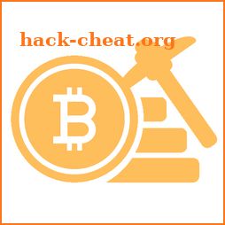 Bitcoin Miner - Free BTC Mining icon