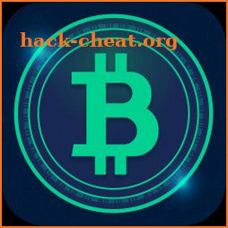 Bitcoin Mining - BTC Miner icon