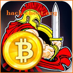 Bitcoin Play To Earn RPG icon