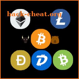 Bitcoin Smart Faucet Rotator icon