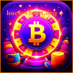 Bitcoin Spin icon