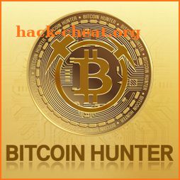 BitcoinHunter icon