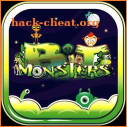 Bitmonsters icon