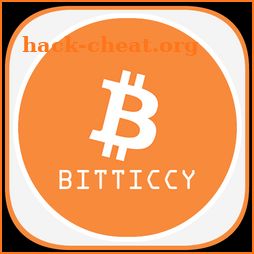 BITTICCY icon