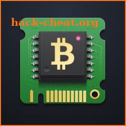 BitTycoon: BTC Cloud Mining icon