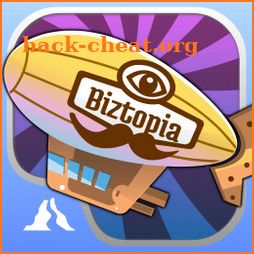 Biztopia icon