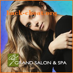 BJ Grand Salon Mobile App icon