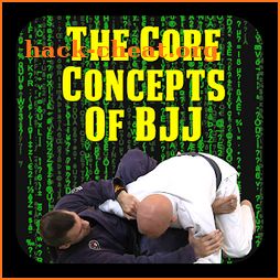 BJJ Core Concepts icon