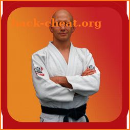 BJJ Roadmap by Stephan Kesting icon