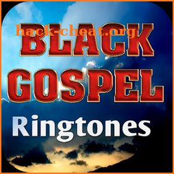 Black Gospel Ringtones icon