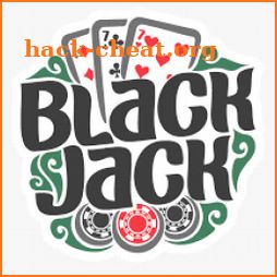 Black Jack icon