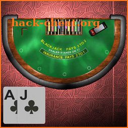 Black Jack Master icon