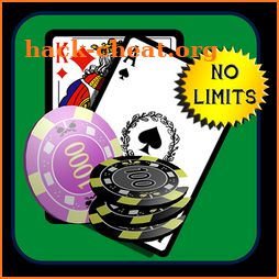 Black-Jack No Limits icon