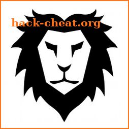 Black Lion Browser-Video downloader and browser icon