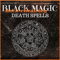 BLACK MAGIC: DEATH SPELLS icon