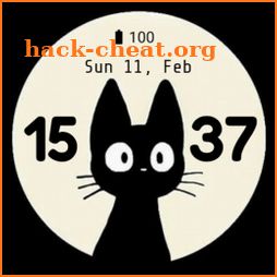 Black Meaw icon