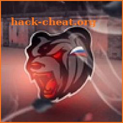 Black - Russia RP Helper icon