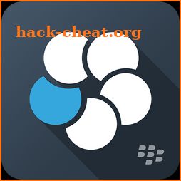 BlackBerry Work icon