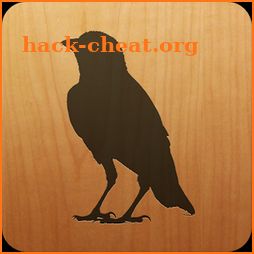 Blackbird icon