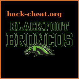 Blackfoot Broncos icon