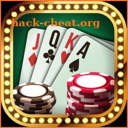 Blackjack icon