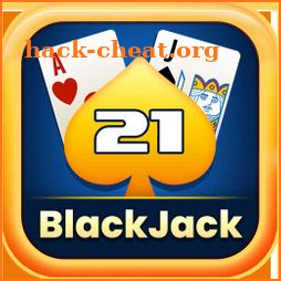 BlackJack 21 icon