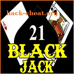 BlackJack Offline icon