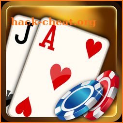 Blackjack Pro VIP icon