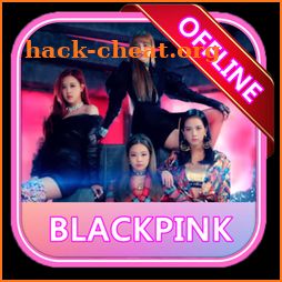 BLACKPINK - DDU-DU DDU-DU icon