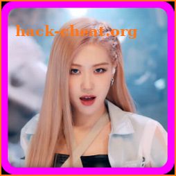 BLACKPINK - Love icon