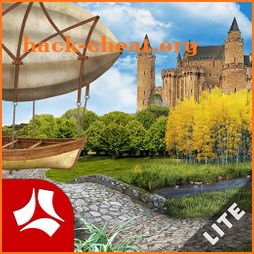 Blackthorn Castle 2 Lite icon