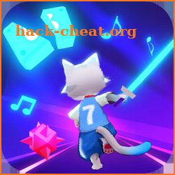 Blade Master : Sonic Cat 2 icon