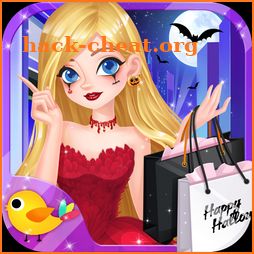 Blair's Halloween Boutique icon