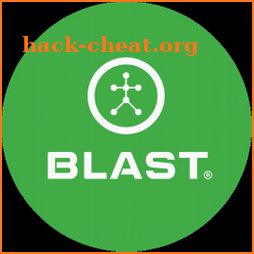 Blast Golf icon