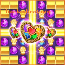 Blast Jewels icon