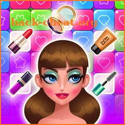 Blast Make Up icon