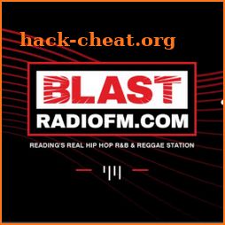 Blast Radio FM icon