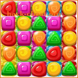 Blast Time! The Ultimate Matching Puzzle Game. icon