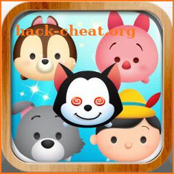 Blast Tsum-Tsum Pop Match 3 Games icon