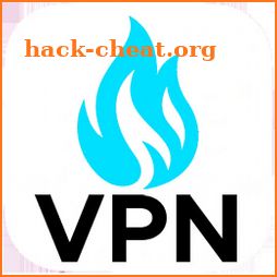 Blaze VPN - Secure VPN Proxy icon