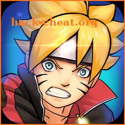 Bleach Ninja:Initial Sage icon